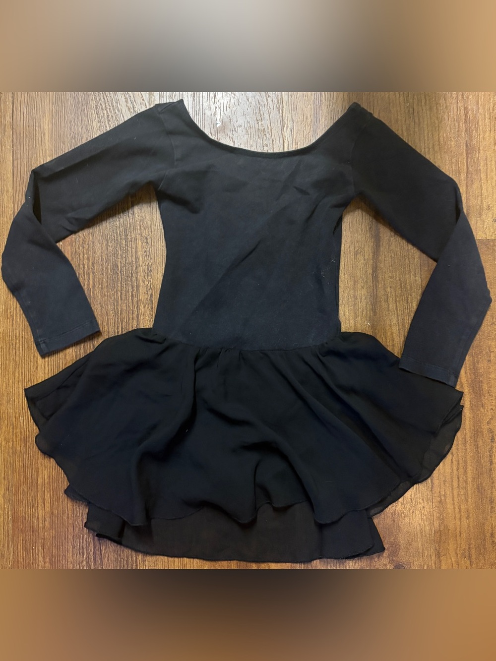 Arshiner Leotard